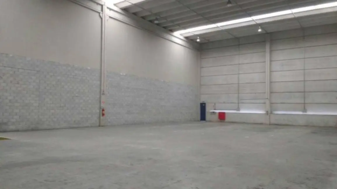 Foto 6 de Armazém / Galpão para alugar, 1025m2 em Piraporinha, Diadema - SP
