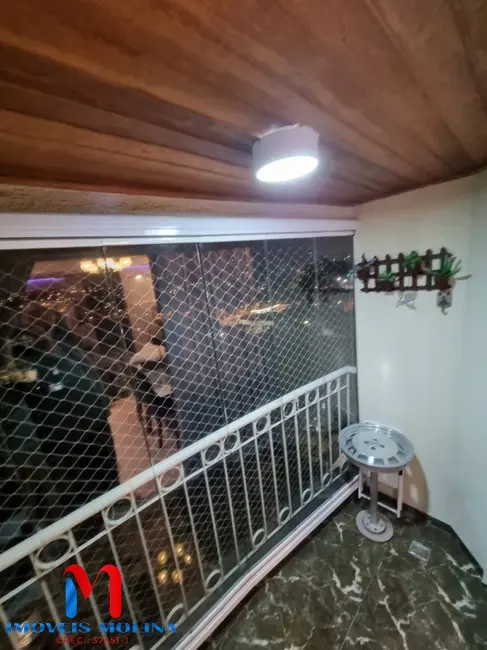 Apartamento com 3 quartos à venda, 60m2 em Vila Scarpelli, Santo Andre - SP - imagem 2 Foto 2 de Apartamento com 3 quartos à venda, 60m2 em Vila Scarpelli, Santo Andre - SP