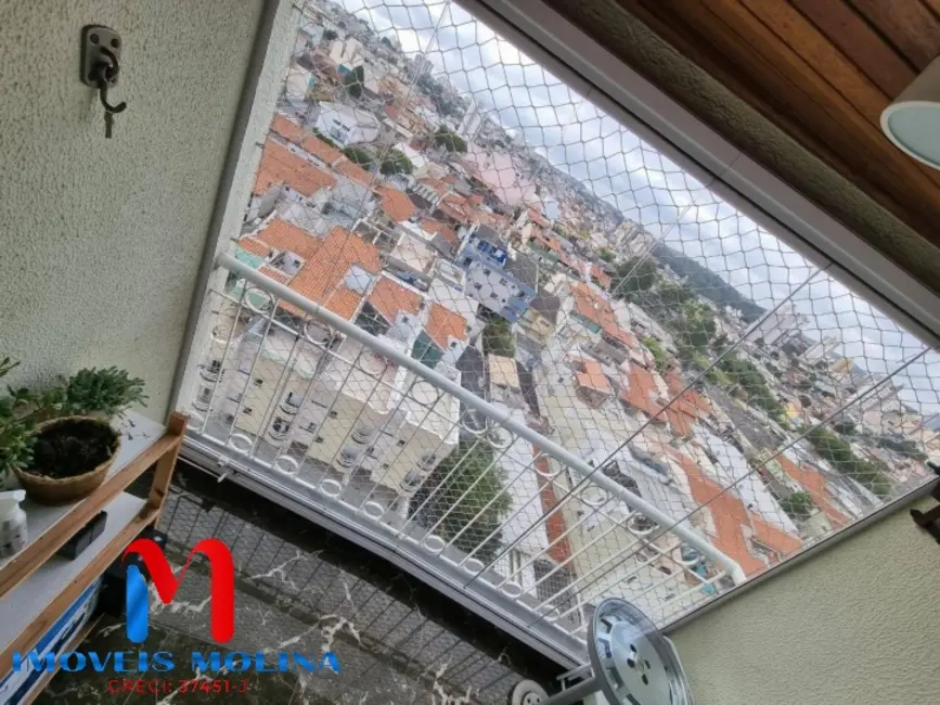 Apartamento com 3 quartos à venda, 60m2 em Vila Scarpelli, Santo Andre - SP - imagem 1 Foto 1 de Apartamento com 3 quartos à venda, 60m2 em Vila Scarpelli, Santo Andre - SP