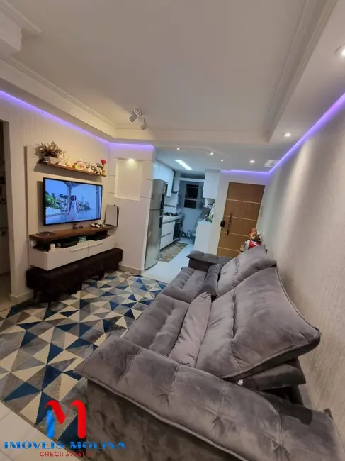 Apartamento com 3 quartos à venda, 60m2 em Vila Scarpelli, Santo Andre - SP - imagem 6 Foto 6 de Apartamento com 3 quartos à venda, 60m2 em Vila Scarpelli, Santo Andre - SP