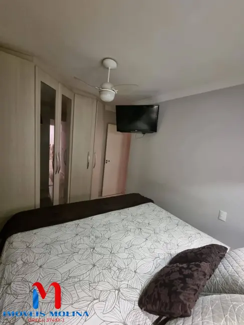 Apartamento com 3 quartos à venda, 60m2 em Vila Scarpelli, Santo Andre - SP - imagem 9 Foto 9 de Apartamento com 3 quartos à venda, 60m2 em Vila Scarpelli, Santo Andre - SP