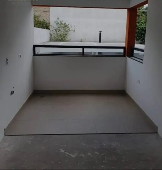 Foto 1 de Apartamento com 2 quartos à venda, 38m2 em Campestre, Santo Andre - SP