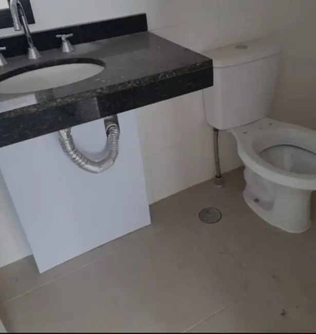 Foto 5 de Apartamento com 2 quartos à venda, 38m2 em Campestre, Santo Andre - SP
