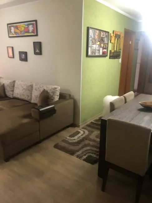 Foto 4 de Apartamento com 3 quartos à venda, 113m2 em Santa Maria, Sao Caetano Do Sul - SP
