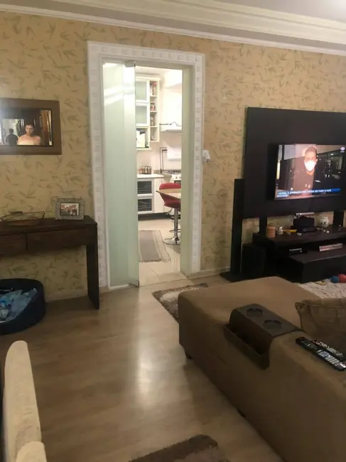 Foto 3 de Apartamento com 3 quartos à venda, 113m2 em Santa Maria, Sao Caetano Do Sul - SP