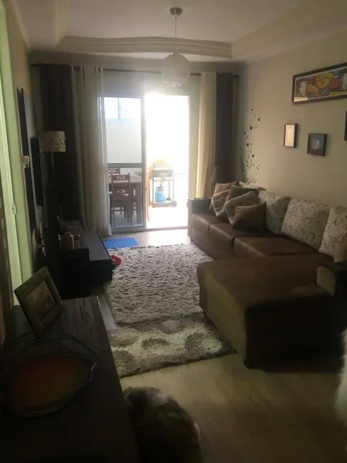 Apartamento com 3 quartos à venda, 113m2 em Santa Maria, Sao Caetano Do Sul - SP - imagem 5 Foto 5 de Apartamento com 3 quartos à venda, 113m2 em Santa Maria, Sao Caetano Do Sul - SP