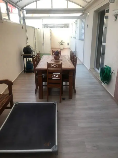 Foto 1 de Apartamento com 3 quartos à venda, 113m2 em Santa Maria, Sao Caetano Do Sul - SP