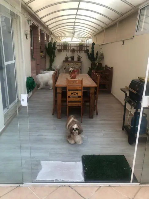Foto 2 de Apartamento com 3 quartos à venda, 113m2 em Santa Maria, Sao Caetano Do Sul - SP