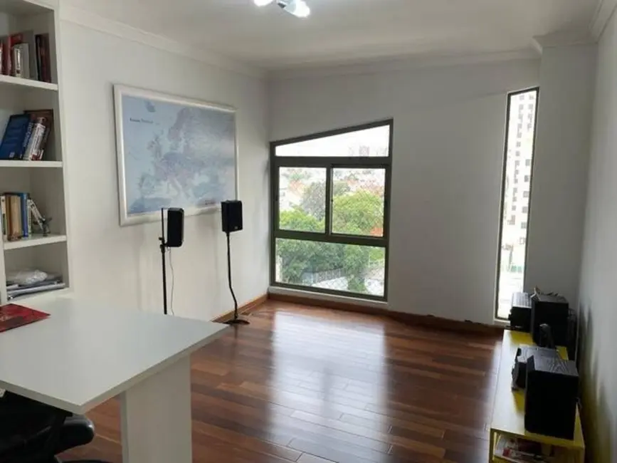 Foto 3 de Apartamento com 4 quartos à venda, 220m2 em Centro, Santo Andre - SP