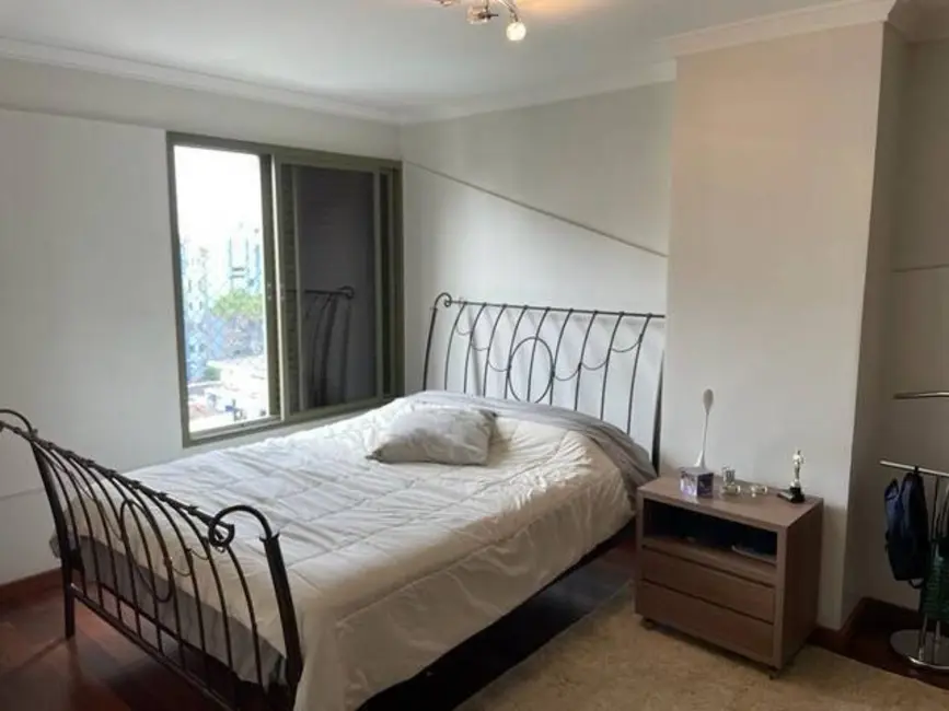 Foto 6 de Apartamento com 4 quartos à venda, 220m2 em Centro, Santo Andre - SP