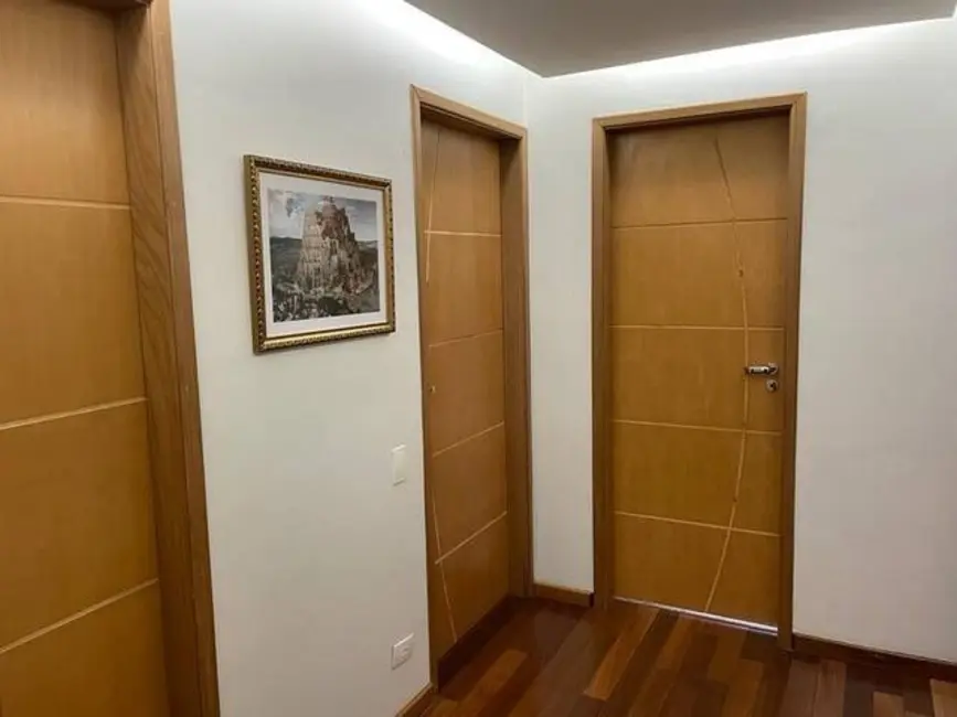 Foto 4 de Apartamento com 4 quartos à venda, 220m2 em Centro, Santo Andre - SP