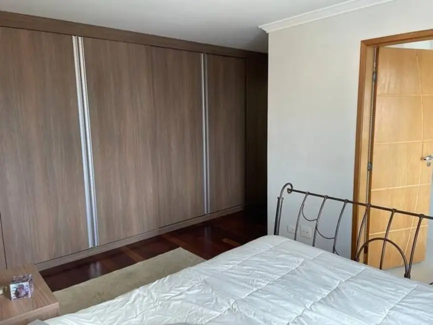 Foto 5 de Apartamento com 4 quartos à venda, 220m2 em Centro, Santo Andre - SP