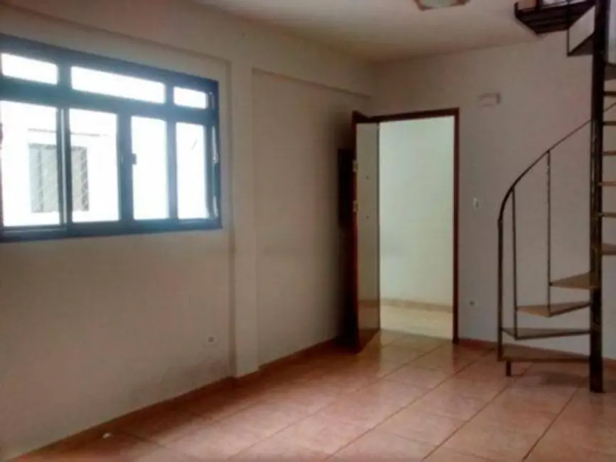 Foto 1 de Cobertura com 2 quartos à venda, 124m2 em Santa Paula, Sao Caetano Do Sul - SP