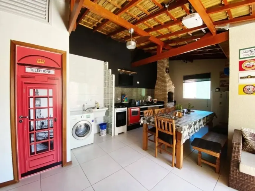 Foto 7 de Cobertura com 2 quartos à venda, 116m2 em Vila Assunção, Santo Andre - SP