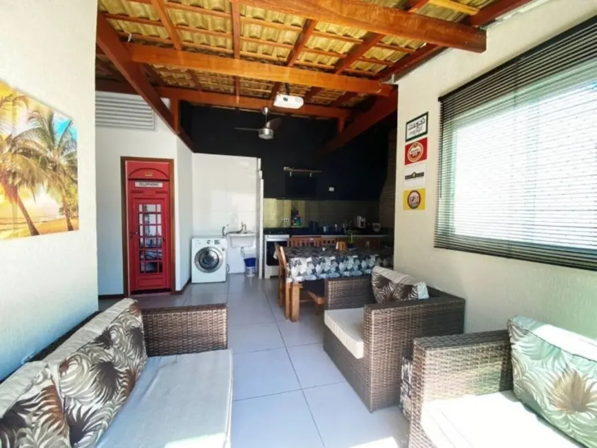 Foto 8 de Cobertura com 2 quartos à venda, 116m2 em Vila Assunção, Santo Andre - SP