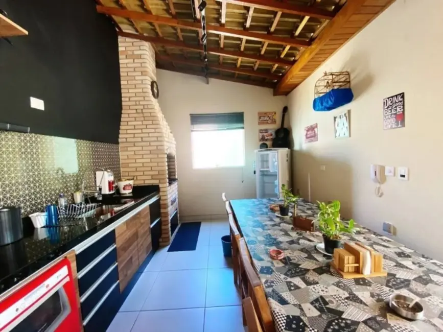 Foto 9 de Cobertura com 2 quartos à venda, 116m2 em Vila Assunção, Santo Andre - SP