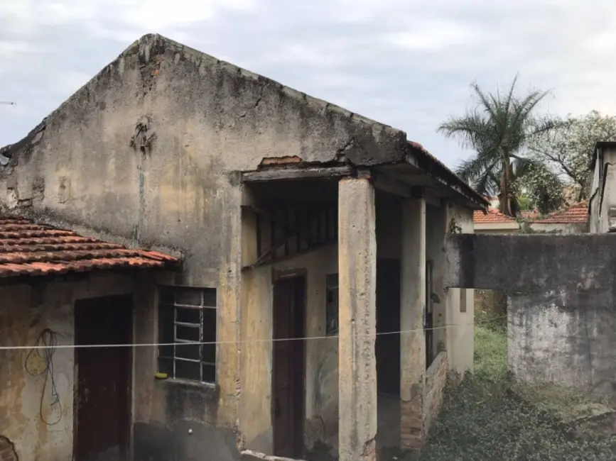 Foto 5 de Terreno / Lote à venda, 240m2 em Alto da Mooca, São Paulo - SP