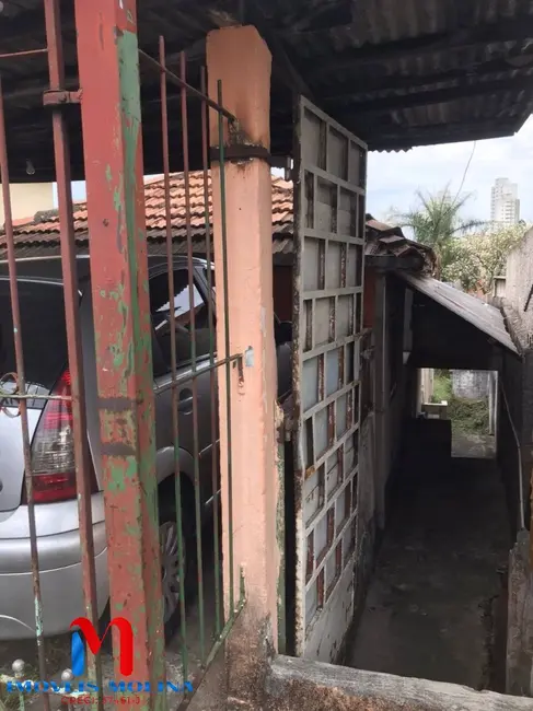Foto 6 de Terreno / Lote à venda, 240m2 em Alto da Mooca, São Paulo - SP