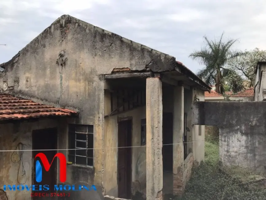 Foto 5 de Terreno / Lote à venda, 240m2 em Alto da Mooca, São Paulo - SP