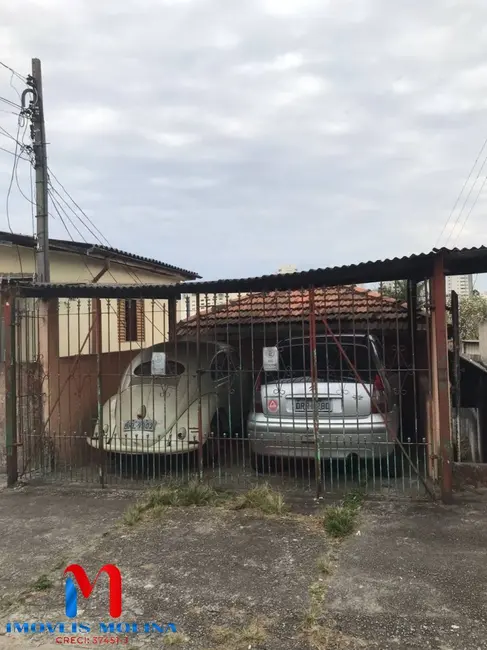 Foto 3 de Terreno / Lote à venda, 240m2 em Alto da Mooca, São Paulo - SP