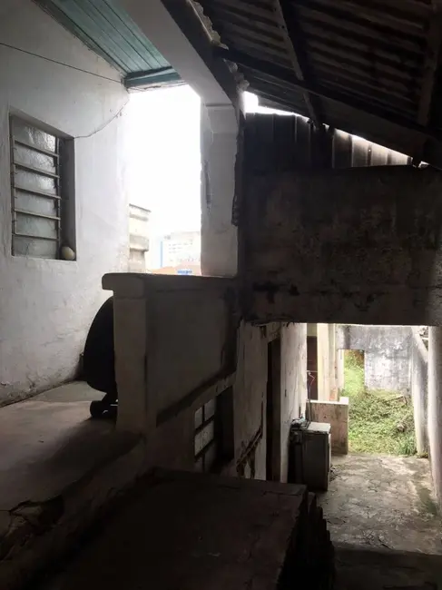 Foto 4 de Terreno / Lote à venda, 240m2 em Alto da Mooca, São Paulo - SP