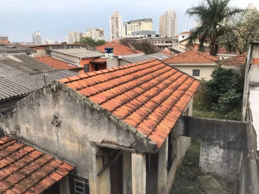 Foto 9 de Terreno / Lote à venda, 240m2 em Alto da Mooca, São Paulo - SP