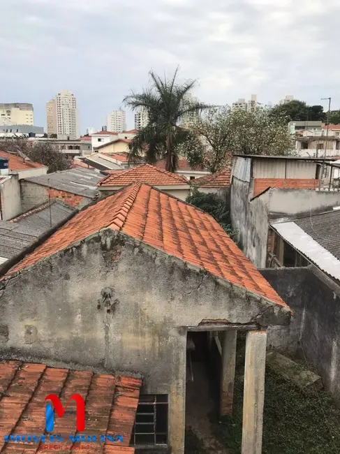 Foto 7 de Terreno / Lote à venda, 240m2 em Alto da Mooca, São Paulo - SP