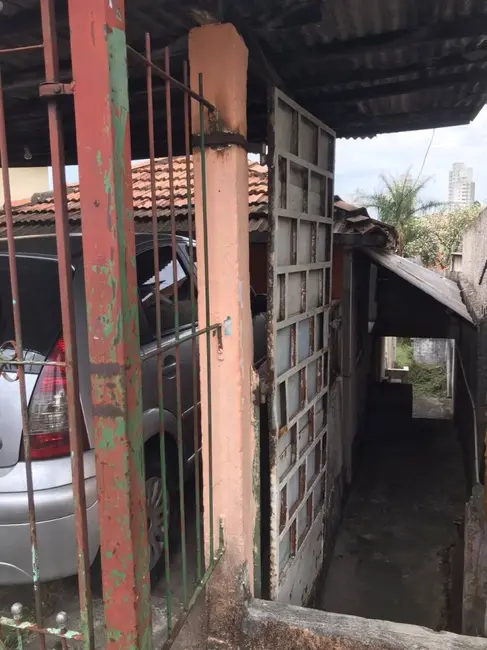 Foto 6 de Terreno / Lote à venda, 240m2 em Alto da Mooca, São Paulo - SP