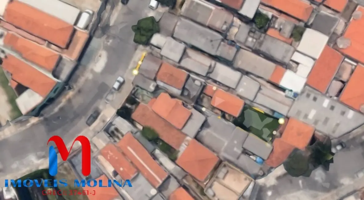 Foto 1 de Terreno / Lote à venda, 240m2 em Alto da Mooca, São Paulo - SP