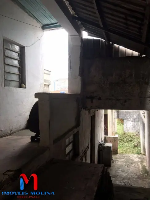 Foto 4 de Terreno / Lote à venda, 240m2 em Alto da Mooca, São Paulo - SP