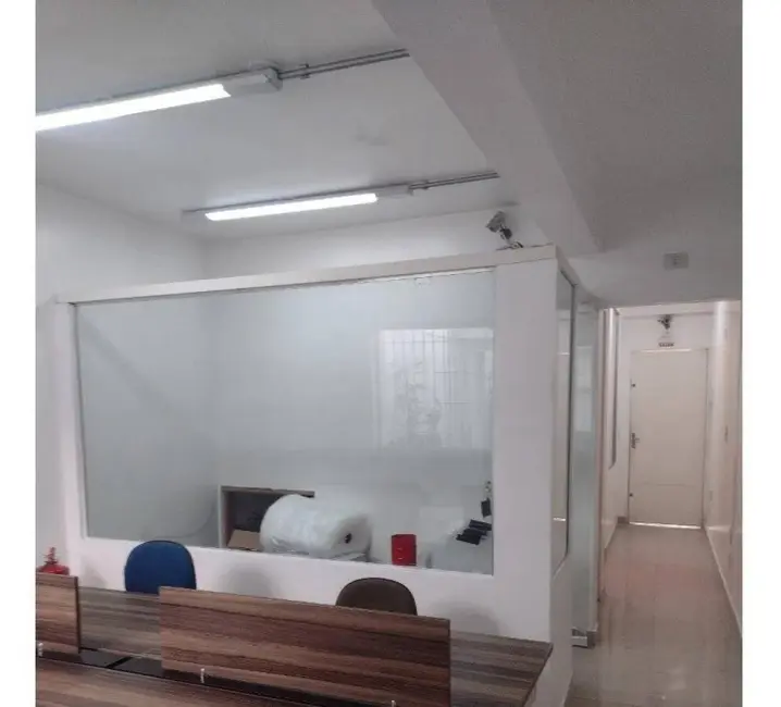 Foto 2 de Sobrado à venda, 128m2 em Centro, Sao Caetano Do Sul - SP