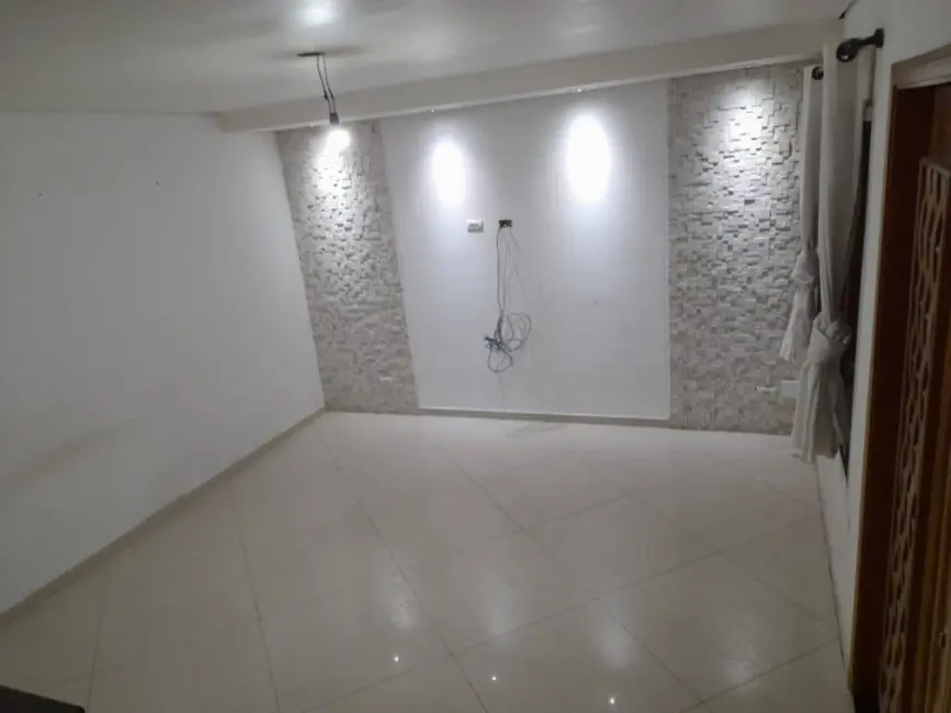 Foto 1 de Sobrado com 3 quartos à venda, 172m2 em Vila Palmares, Santo Andre - SP