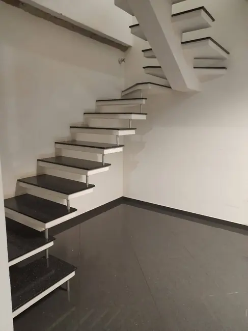 Foto 5 de Sobrado com 3 quartos à venda, 172m2 em Vila Palmares, Santo Andre - SP