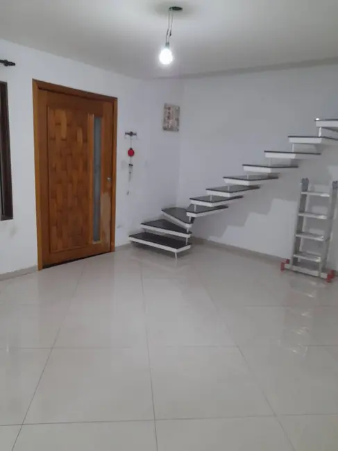 Foto 4 de Sobrado com 3 quartos à venda, 172m2 em Vila Palmares, Santo Andre - SP