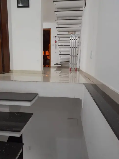 Foto 6 de Sobrado com 3 quartos à venda, 172m2 em Vila Palmares, Santo Andre - SP