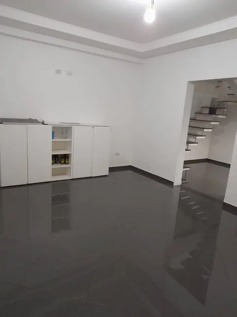 Foto 8 de Sobrado com 3 quartos à venda, 172m2 em Vila Palmares, Santo Andre - SP