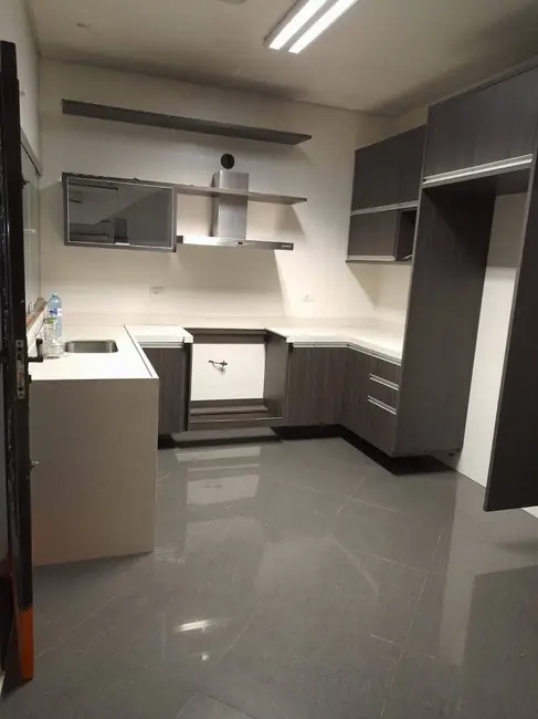 Foto 9 de Sobrado com 3 quartos à venda, 172m2 em Vila Palmares, Santo Andre - SP