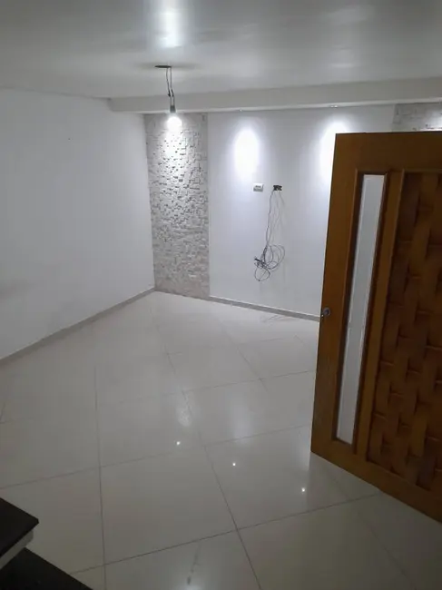 Foto 2 de Sobrado com 3 quartos à venda, 172m2 em Vila Palmares, Santo Andre - SP