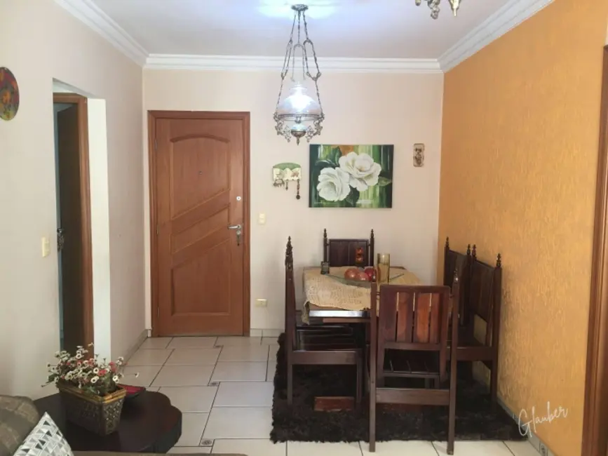 Foto 1 de Apartamento com 2 quartos à venda, 80m2 em Santa Maria, Sao Caetano Do Sul - SP