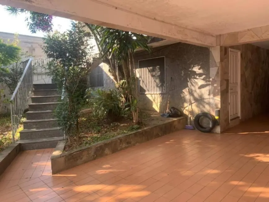 Foto 4 de Casa com 3 quartos à venda, 261m2 em Osvaldo Cruz, Sao Caetano Do Sul - SP
