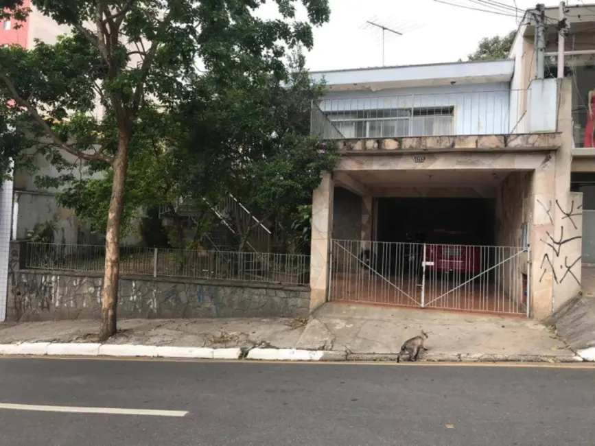 Foto 1 de Casa com 3 quartos à venda, 261m2 em Osvaldo Cruz, Sao Caetano Do Sul - SP