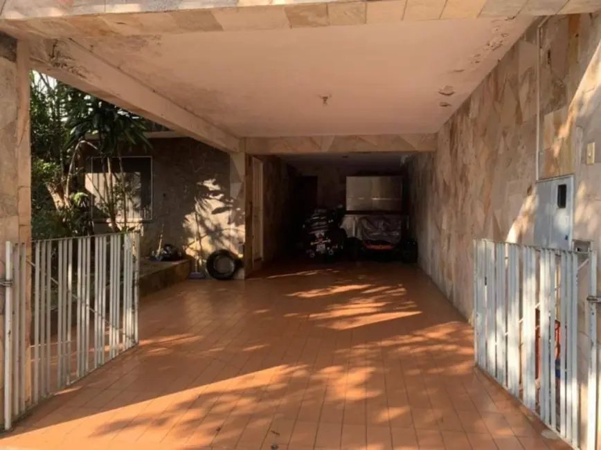 Foto 3 de Casa com 3 quartos à venda, 261m2 em Osvaldo Cruz, Sao Caetano Do Sul - SP