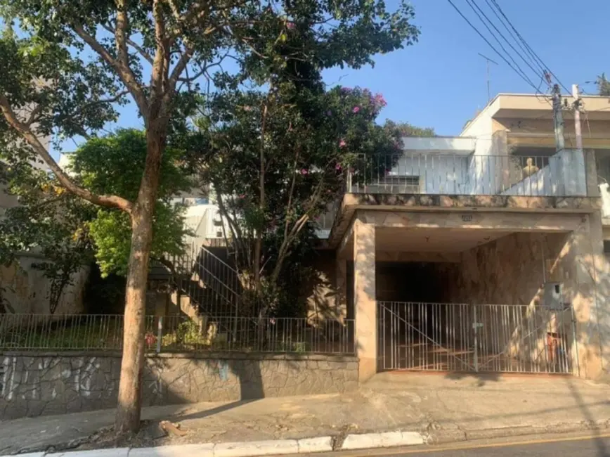 Foto 2 de Casa com 3 quartos à venda, 261m2 em Osvaldo Cruz, Sao Caetano Do Sul - SP