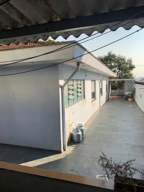 Foto 7 de Casa com 3 quartos à venda, 261m2 em Osvaldo Cruz, Sao Caetano Do Sul - SP