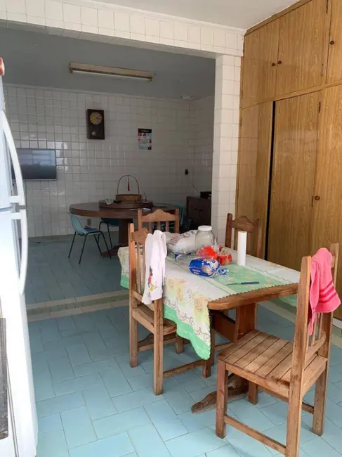 Foto 9 de Casa com 3 quartos à venda, 261m2 em Osvaldo Cruz, Sao Caetano Do Sul - SP