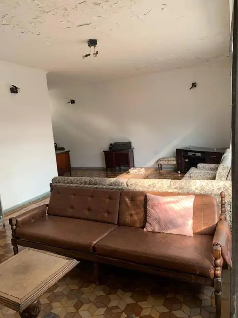 Foto 6 de Casa com 3 quartos à venda, 261m2 em Osvaldo Cruz, Sao Caetano Do Sul - SP