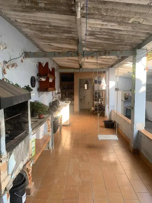 Foto 8 de Casa com 3 quartos à venda, 261m2 em Osvaldo Cruz, Sao Caetano Do Sul - SP