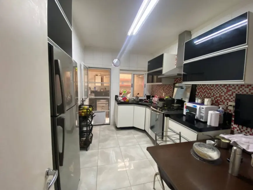 Foto 7 de Casa de Condomínio com 4 quartos à venda, 153m2 em Demarchi, Sao Bernardo Do Campo - SP