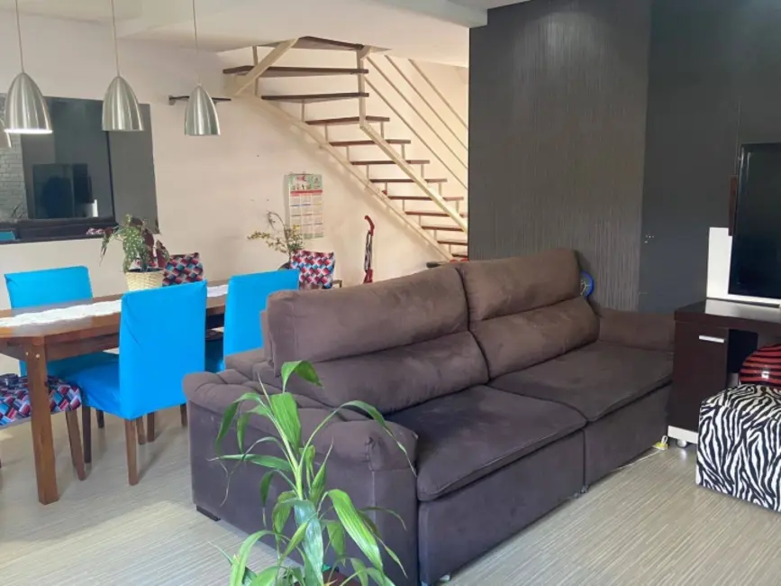 Foto 2 de Casa de Condomínio com 4 quartos à venda, 153m2 em Demarchi, Sao Bernardo Do Campo - SP