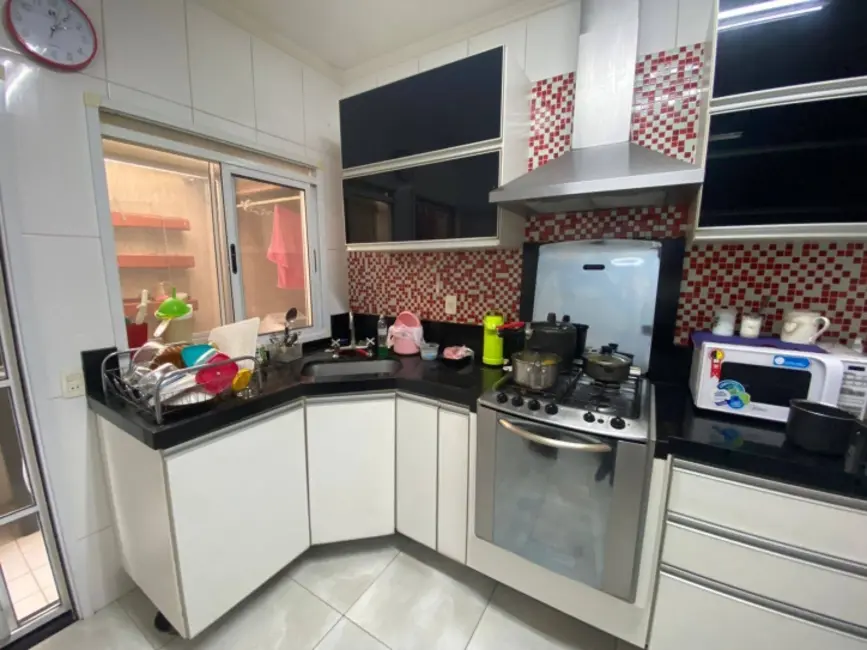 Foto 8 de Casa de Condomínio com 4 quartos à venda, 153m2 em Demarchi, Sao Bernardo Do Campo - SP